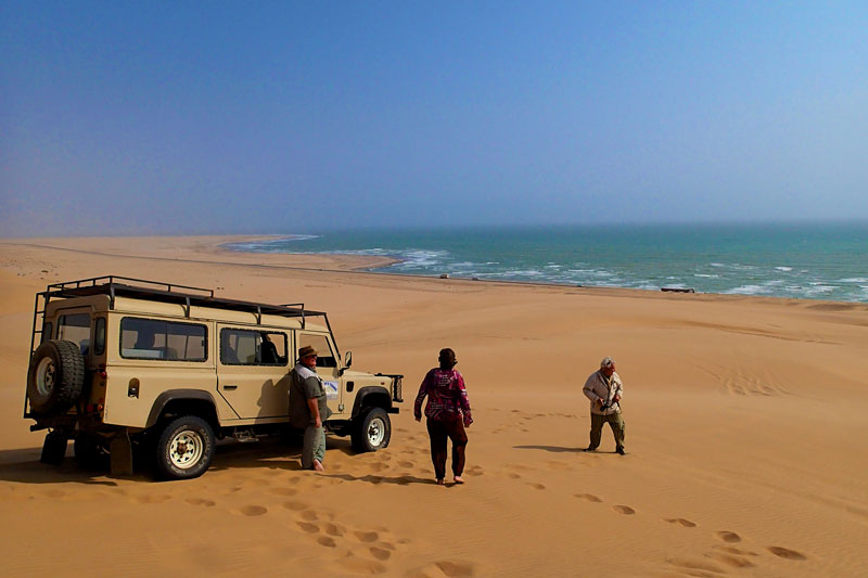 Namibia